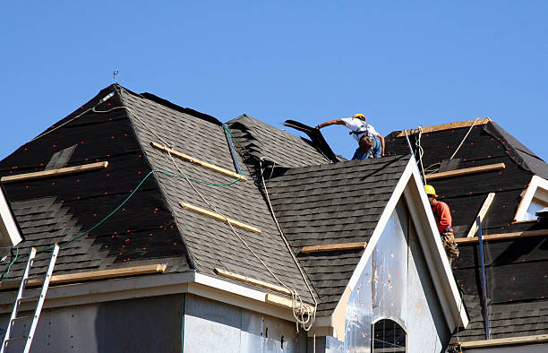 Professional Roofing service in Rushville, IL